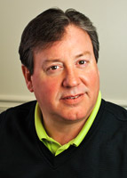 Joe Nelson, President