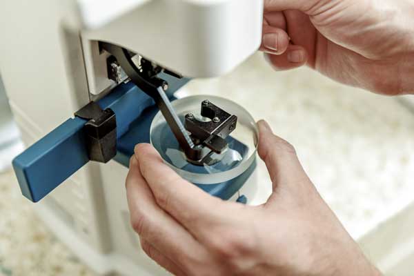 Prescription Lens Manufacturer