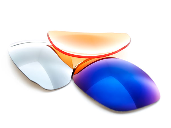 Lens Coatings