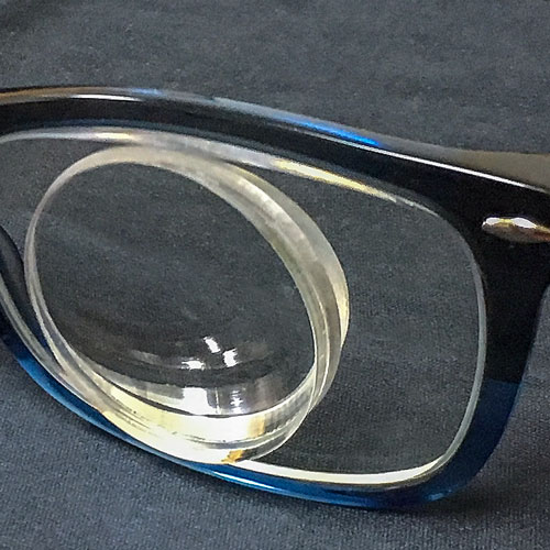 Yolk Insert Prism Lenses