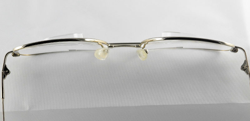 Prism Seg. Eyeglasses