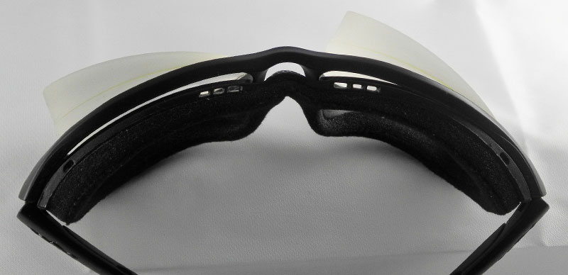Yolk Prism Eyeglasses