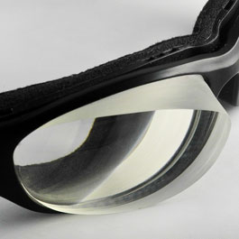 Yolk Prism Eyeglasses