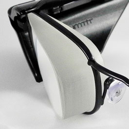 Yolk Prism Eyeglasses