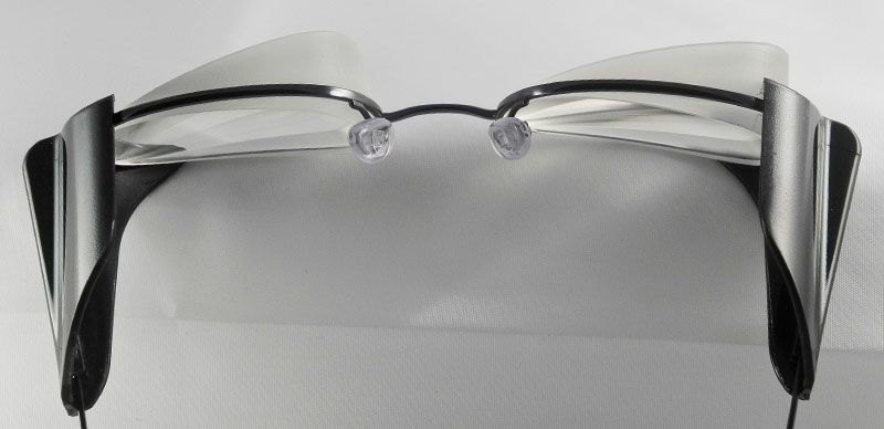 Yolk Prism Eyeglasses