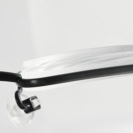Franklin Split Lenses