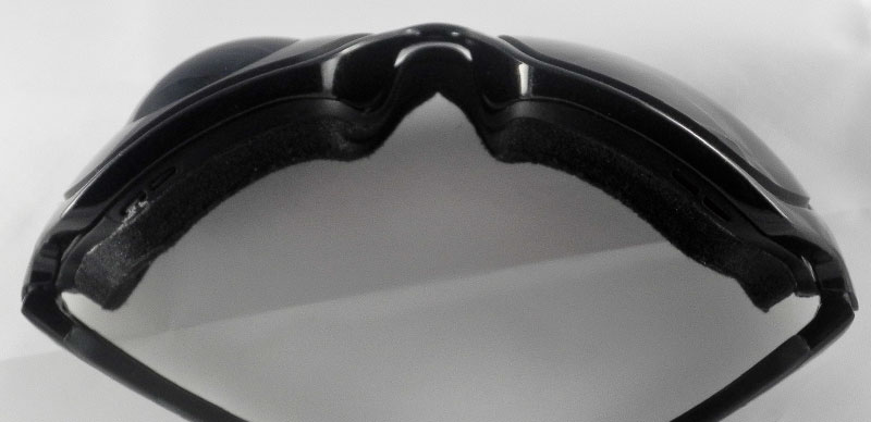 Lenticular Lens Eyeglasses