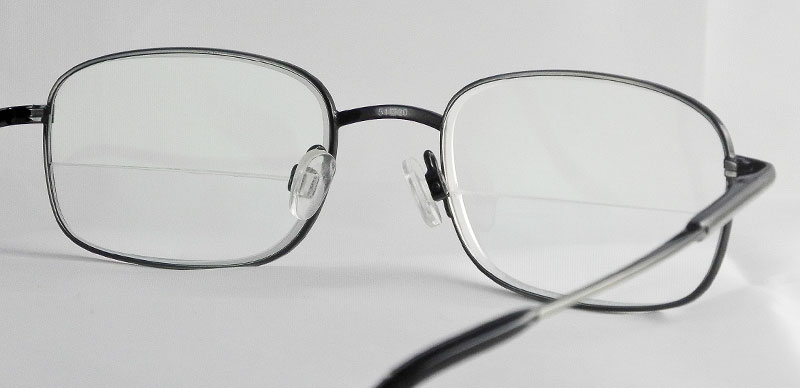 Franklin Split Lenses
