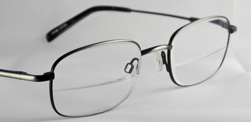 Franklin Split Lenses