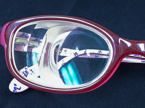Low Vision Lens Manufacturer