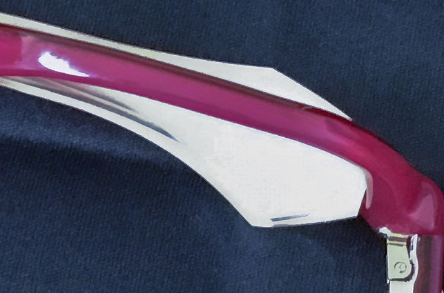 Double Concave High Minus Lenses (-32)