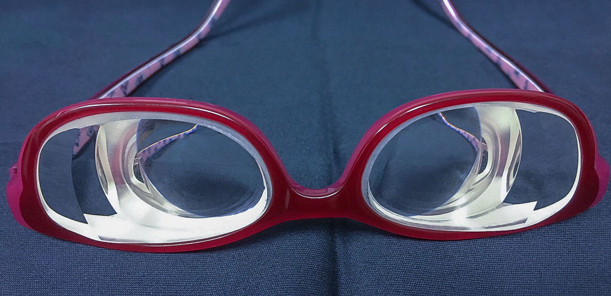 High Minus Lens Manufacturer