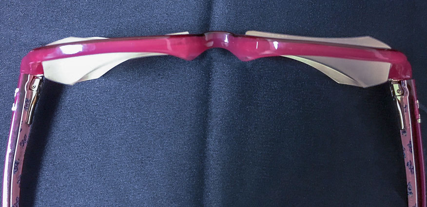 Double Concave High Minus Lenses (-32)