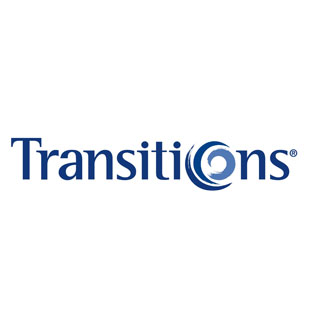 Transitions Prescription Lenses